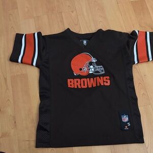 NFL Kids Jersey - Browns